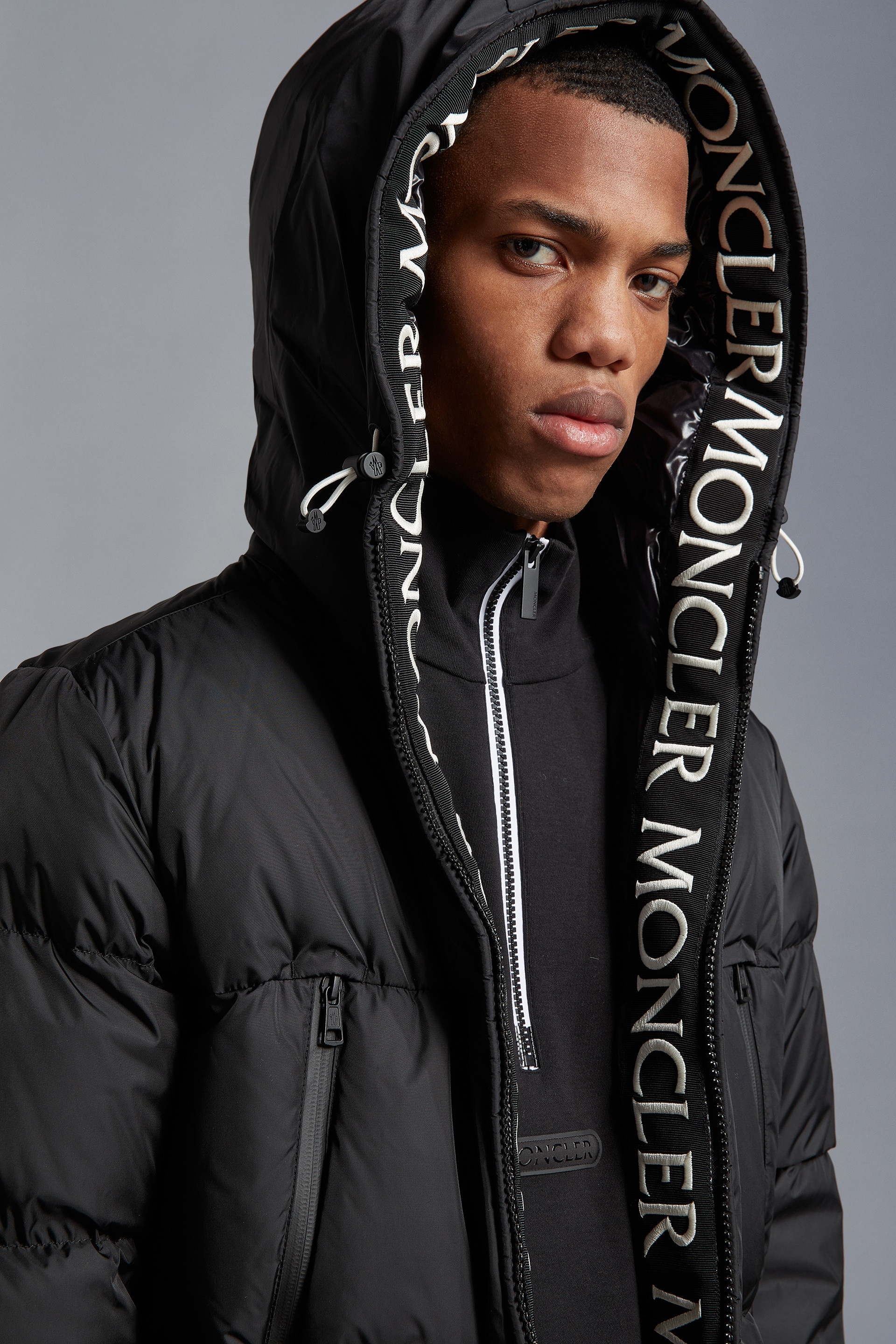 Moncler 2024 jacket montcla