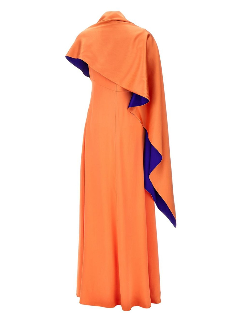 Roksanda Pilar maxi dress outlook