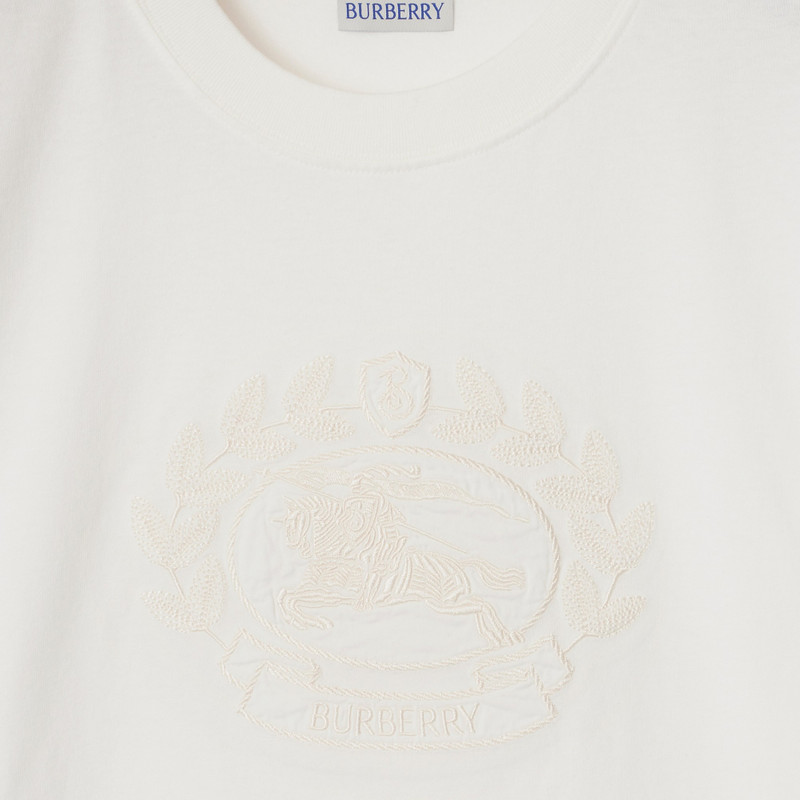 EKD Cotton T-shirt 5