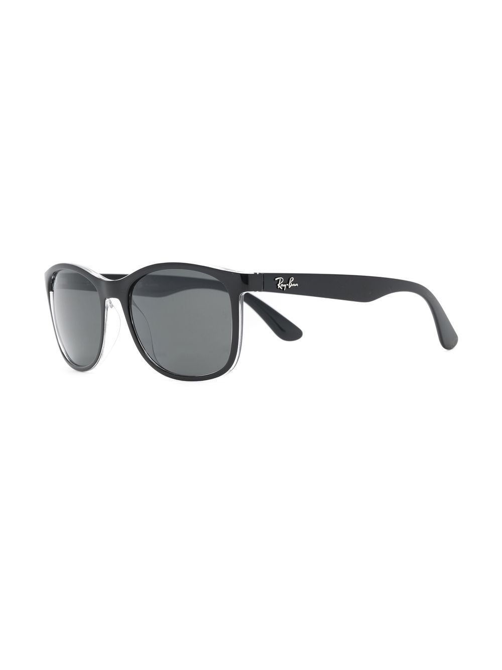 square-frame sunglasses - 2