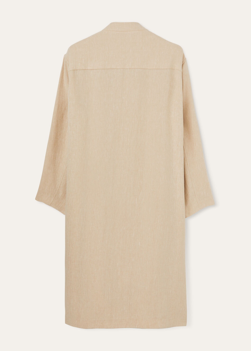 Edvin Trench Coat - 6