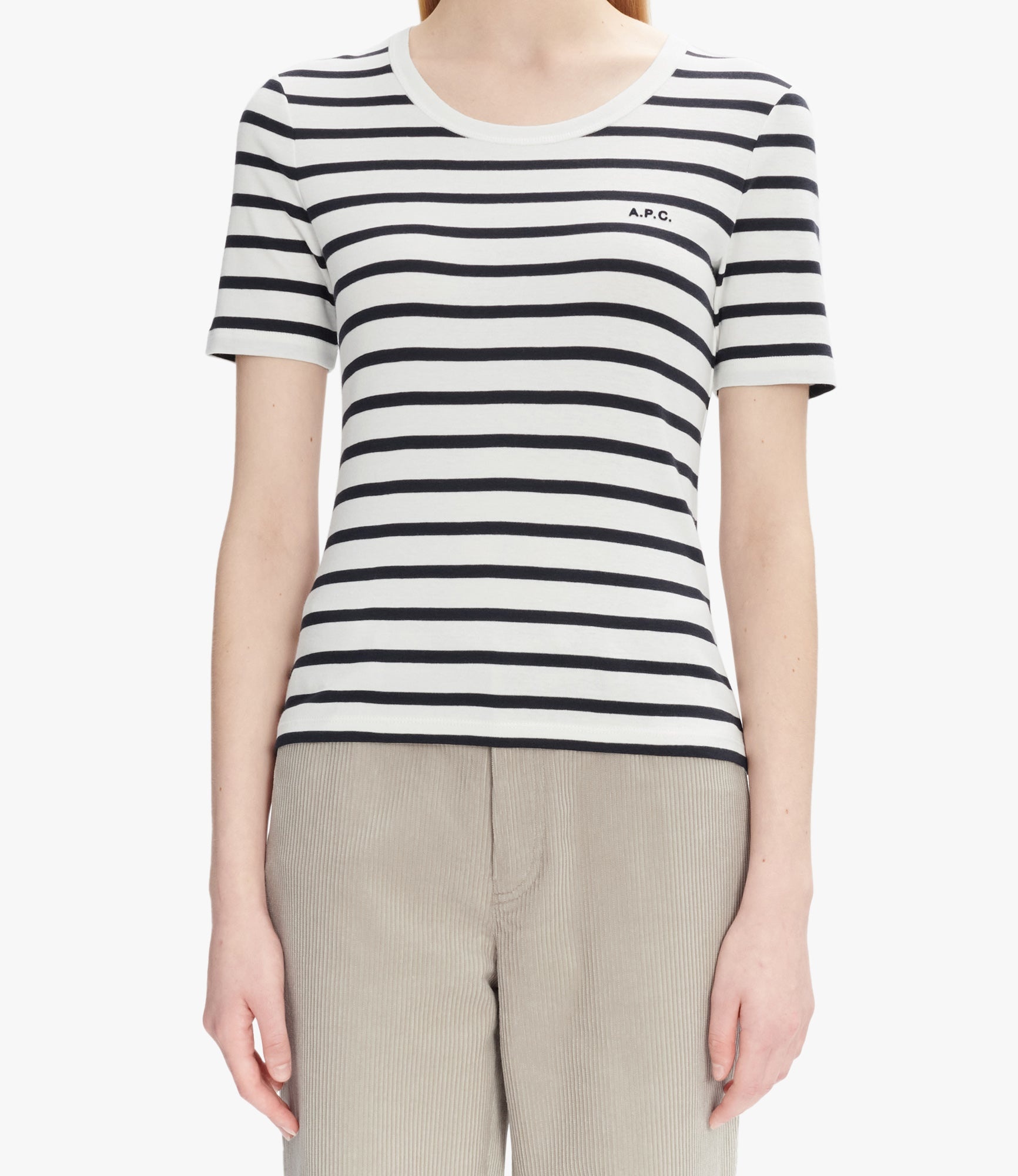 ZOE T-SHIRT - 5