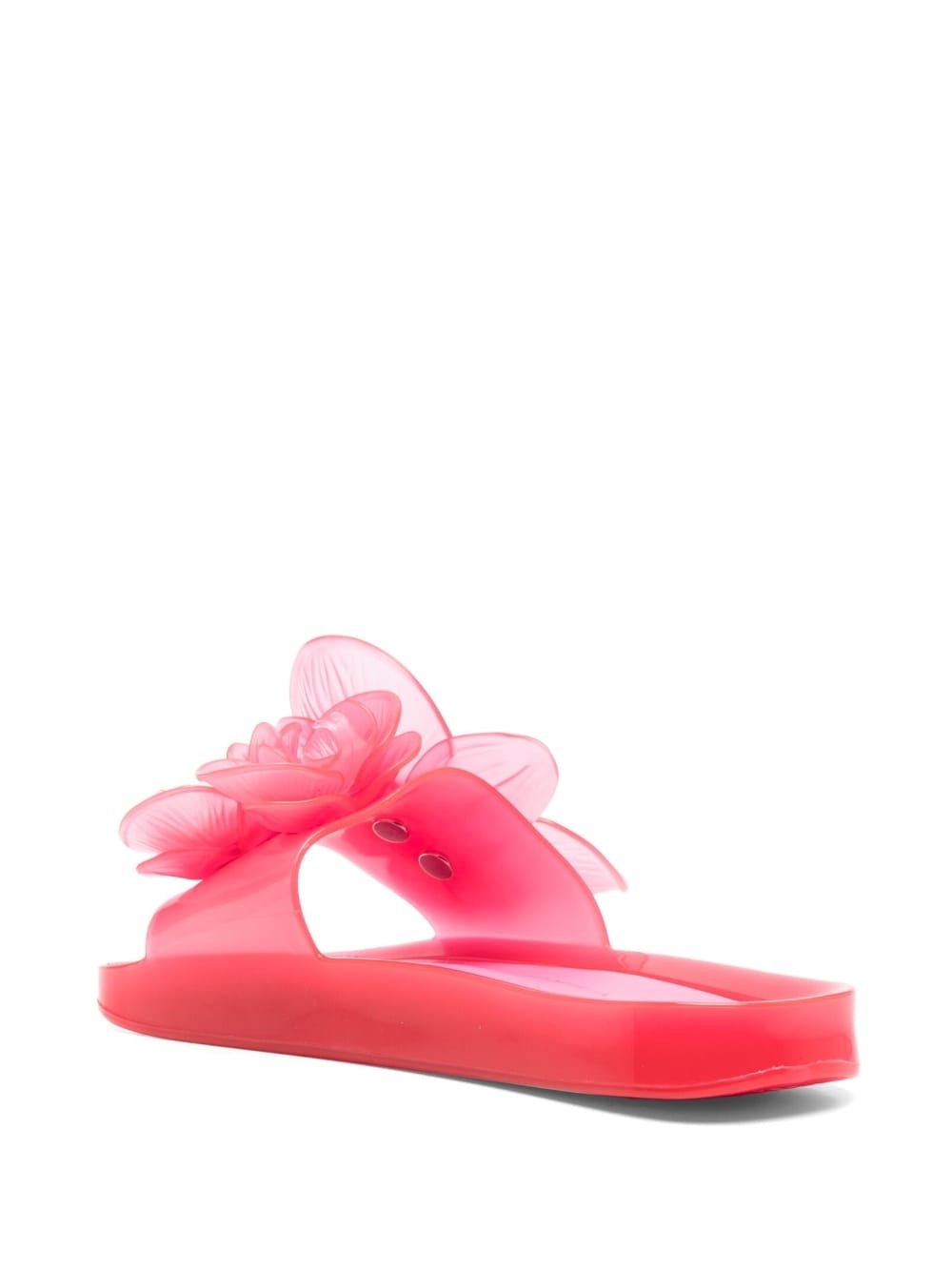 x Melissa floral slides - 3