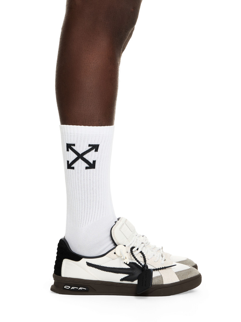 Off-White New Slim Sneakers outlook