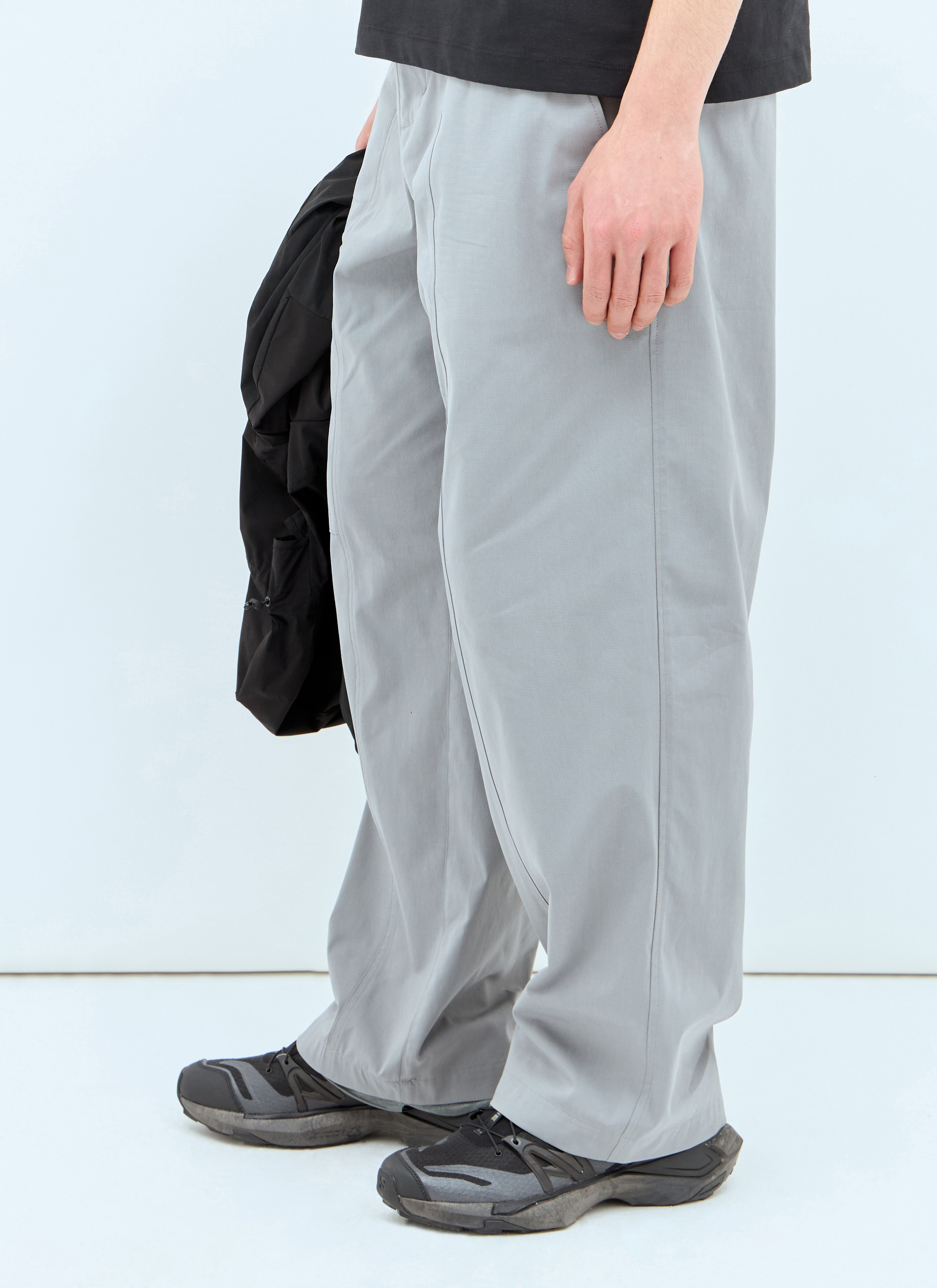 Climbing Pants - 2