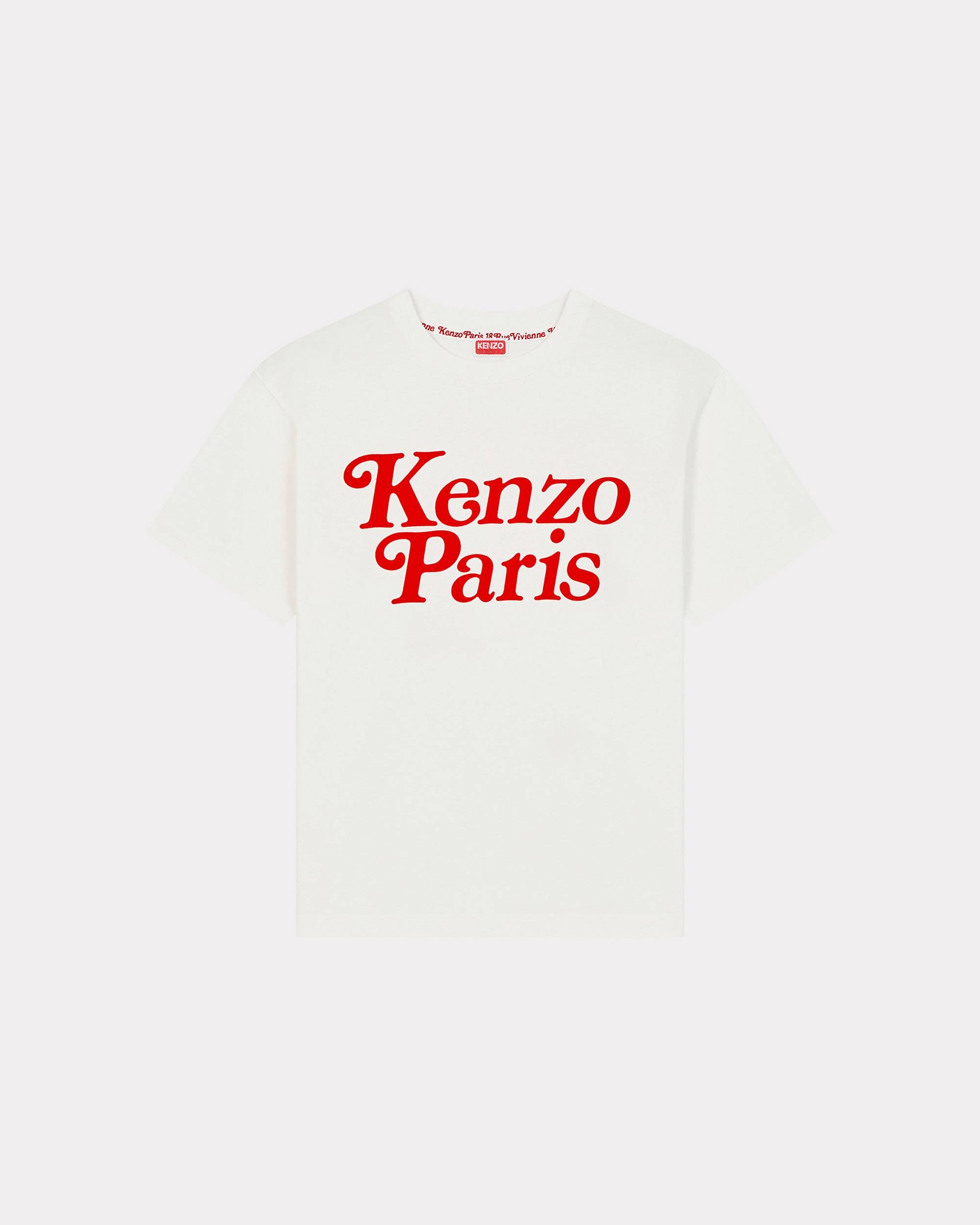 'KENZO by Verdy' oversized T-shirt - 1