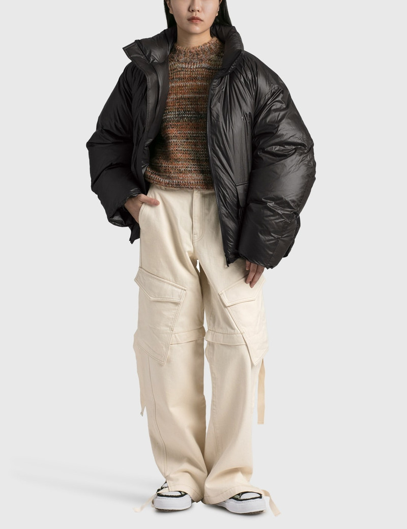 ADER error DOWN JACKET outlook
