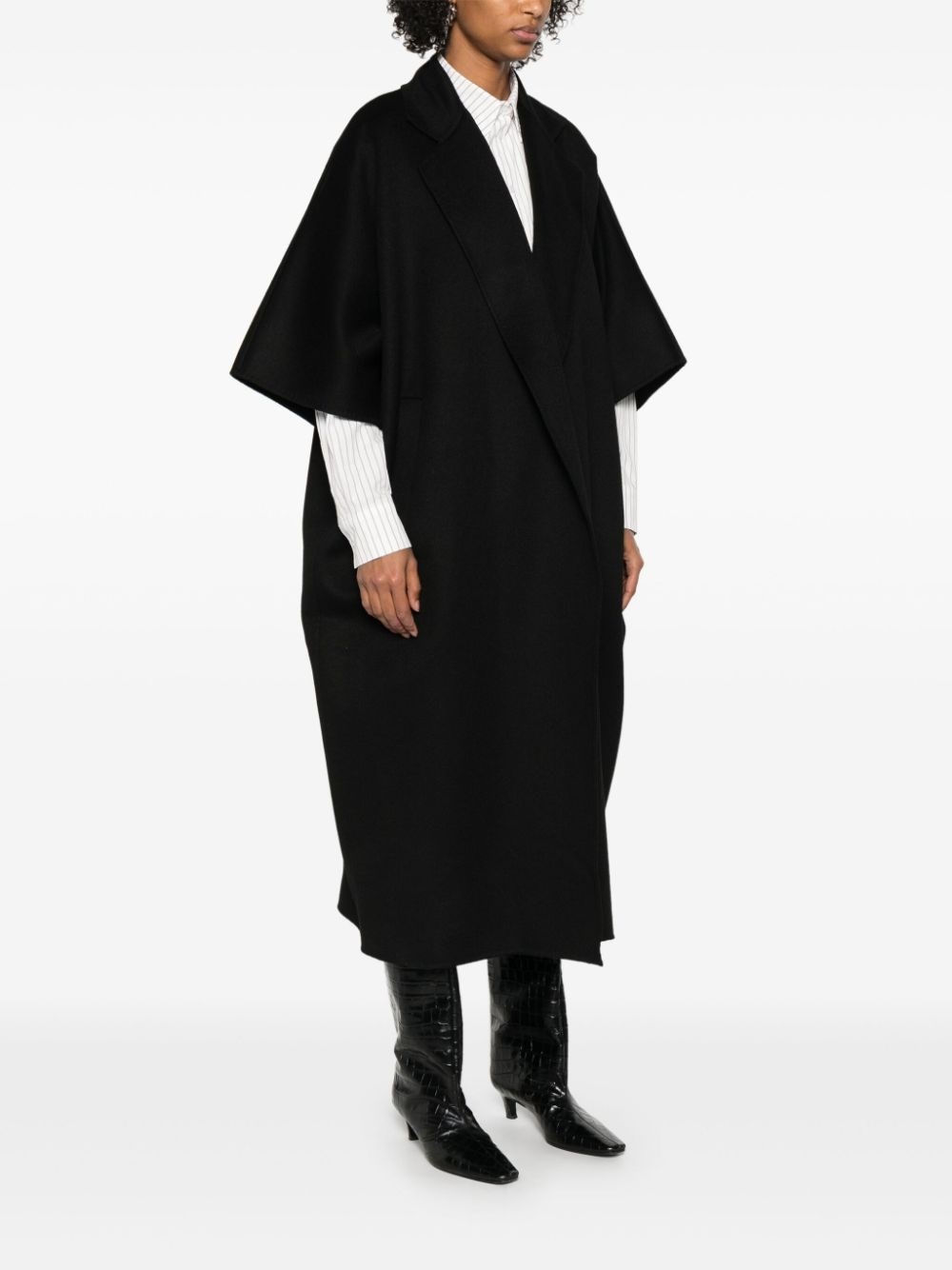 Wool coat - 3