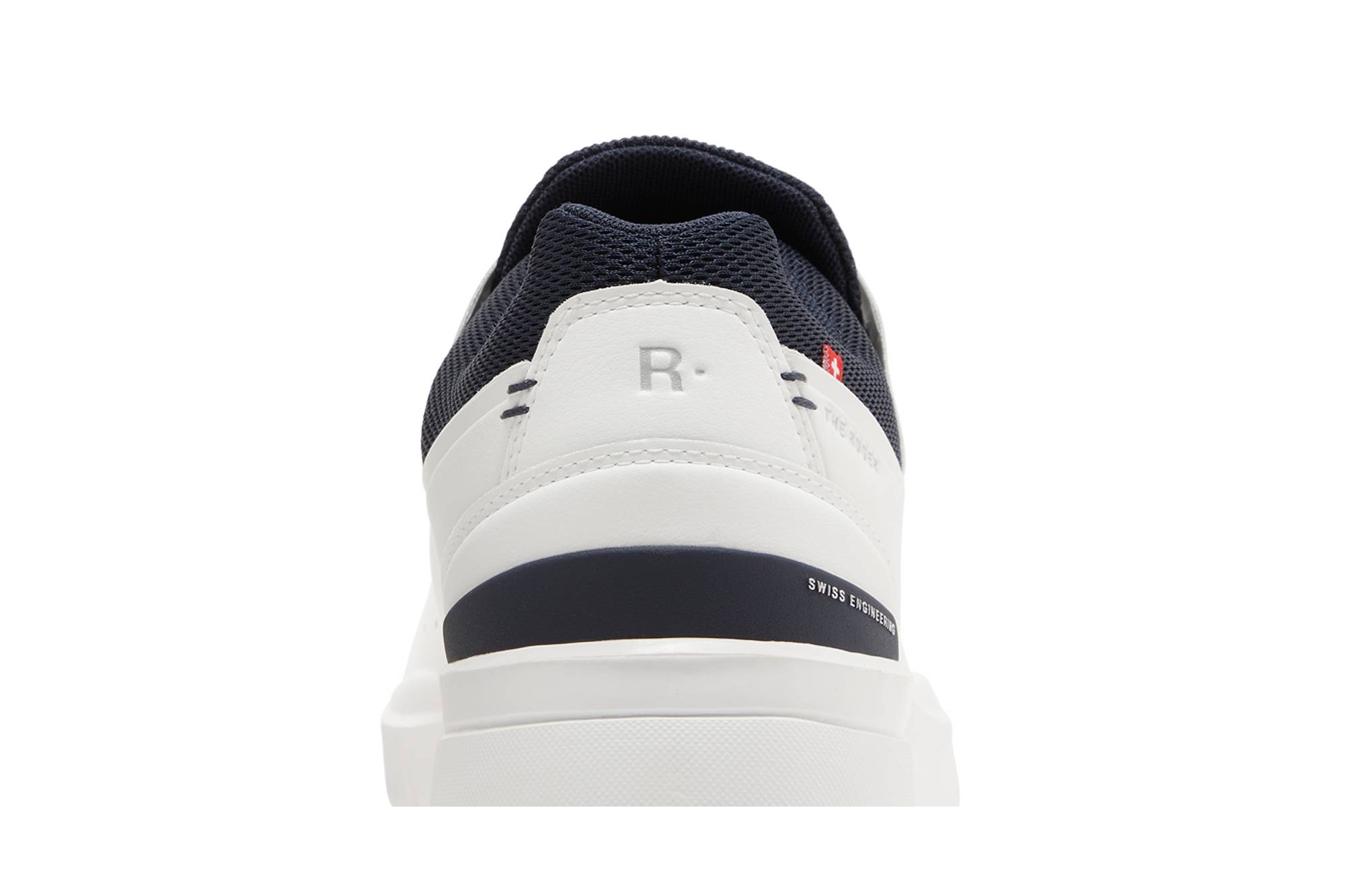 The Roger Advantage 'White Midnight' - 7