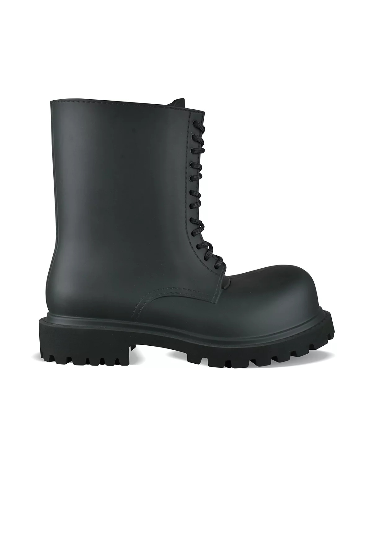 Steroid boots - 1