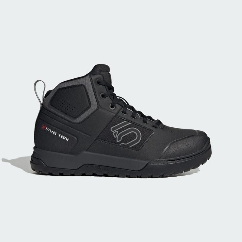 Five Ten Impact Pro Mid Mountain Bike Shoes - 1