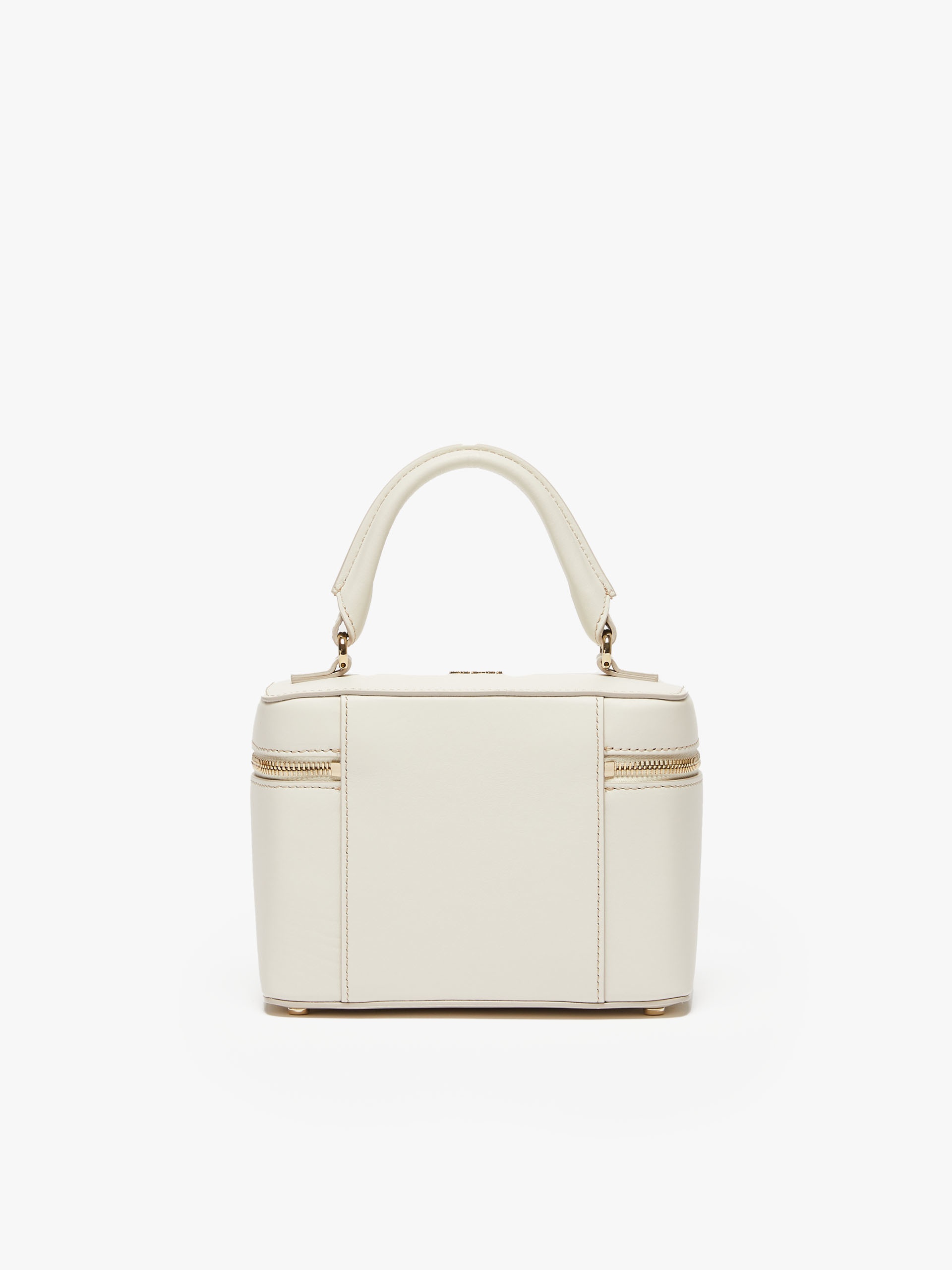 VANITY Leather bag - 3