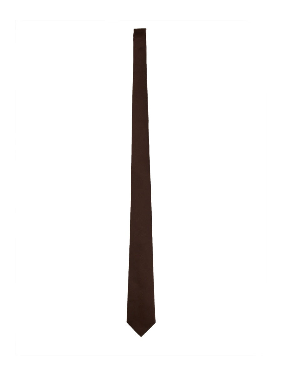 Valentino Garavani Men Tie "Valentie" - 1