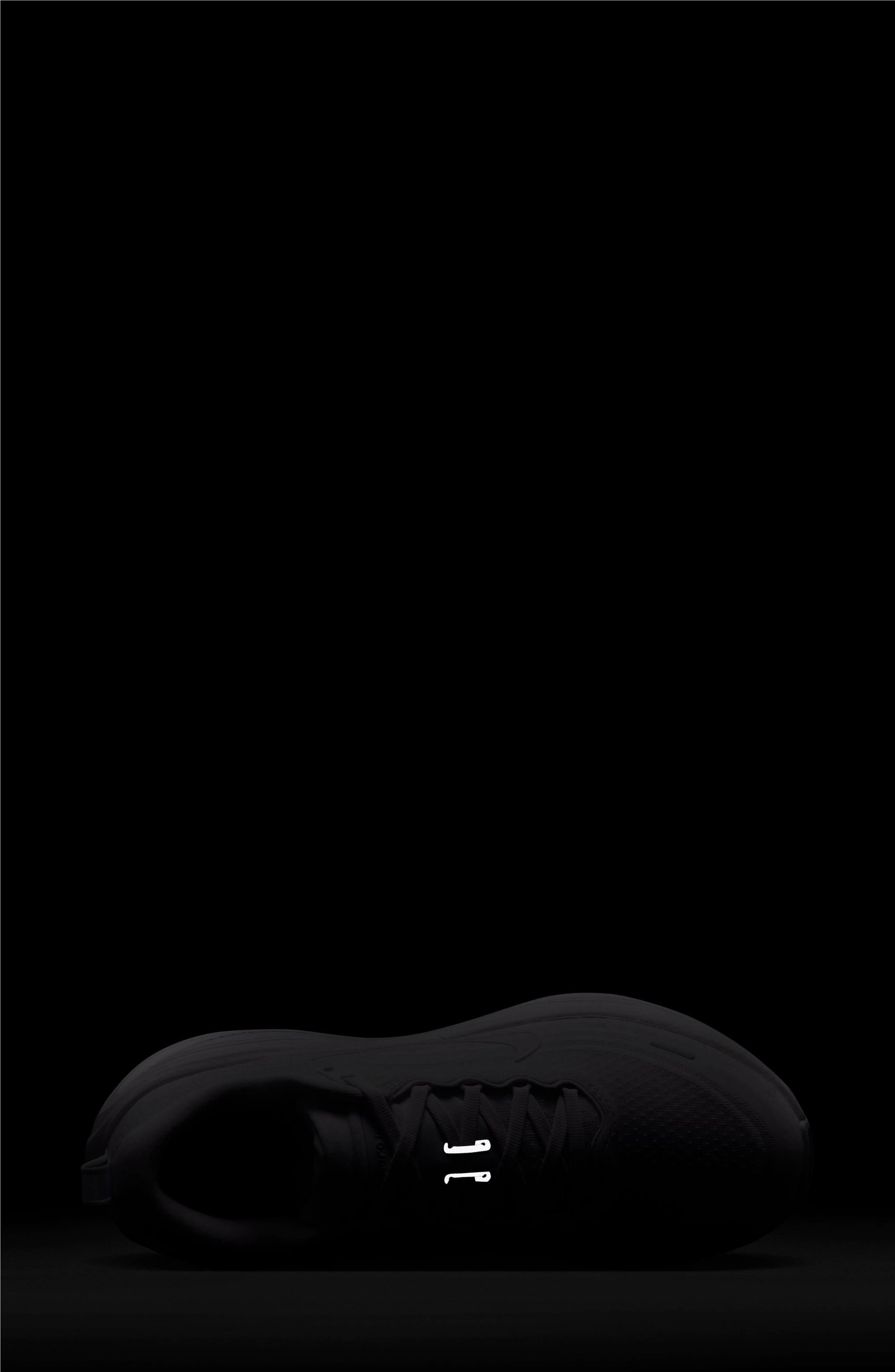 Nike Vomero Plus Running Shoe in 102 White/smtwht at Nordstrom - 9
