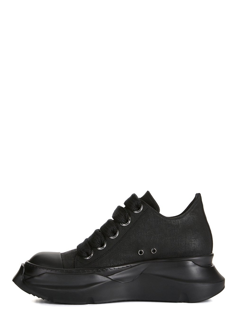 Rick Owens DRKSHDW SNEAKERS outlook