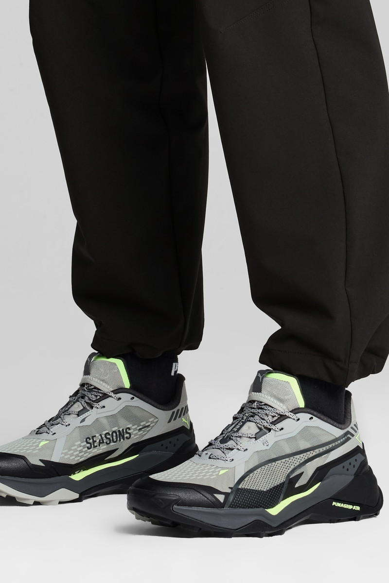 PUMA SEASONS Explore NITRO™ 2 Men's Hiking Shoes outlook