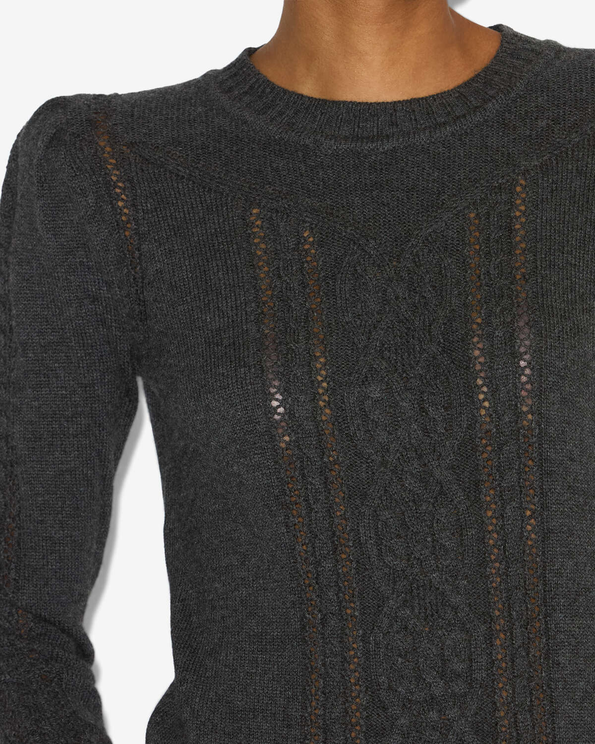KELIA SWEATER - 3