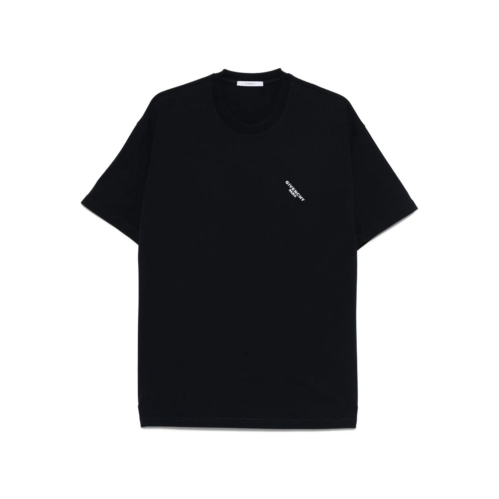 Givenchy Blue T-Shirts & Vests - T-Shirts Men - 1