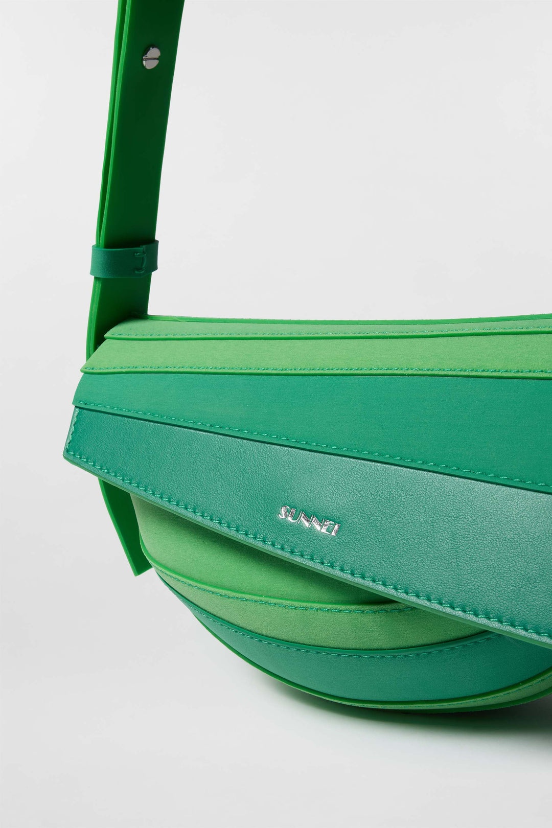 GOMMA360 SMALL / green - 3