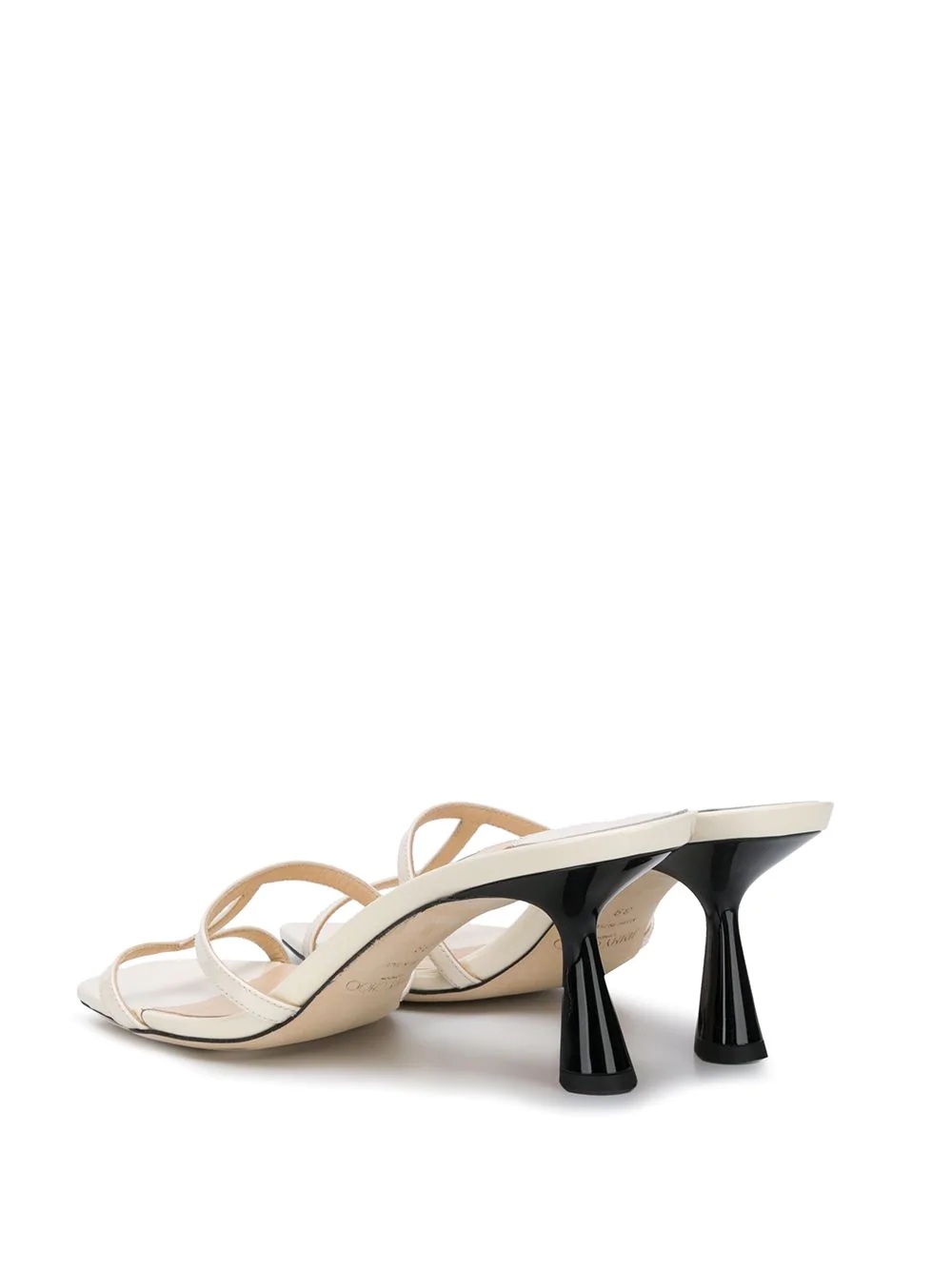 Ria 65mm sandals - 2