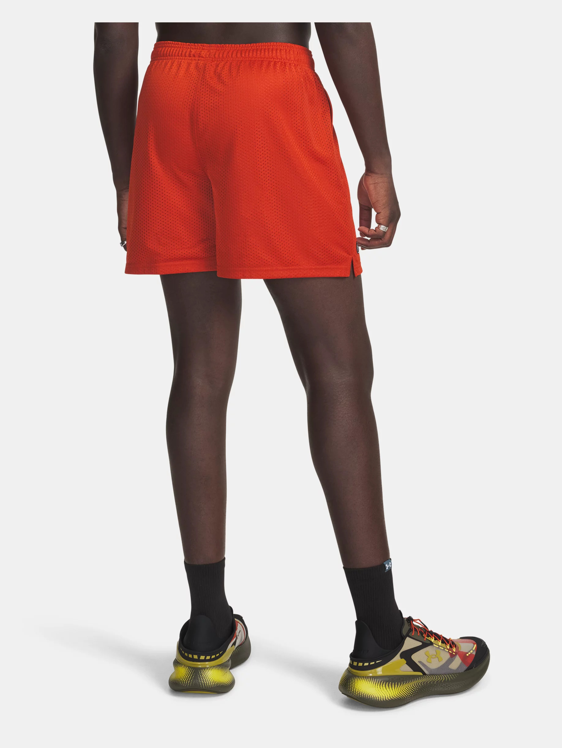 UA Icon Mesh - 2