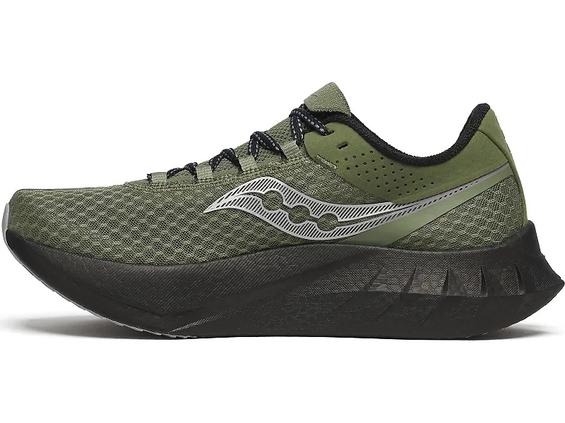 Saucony Endorphin Pro 4 - 2