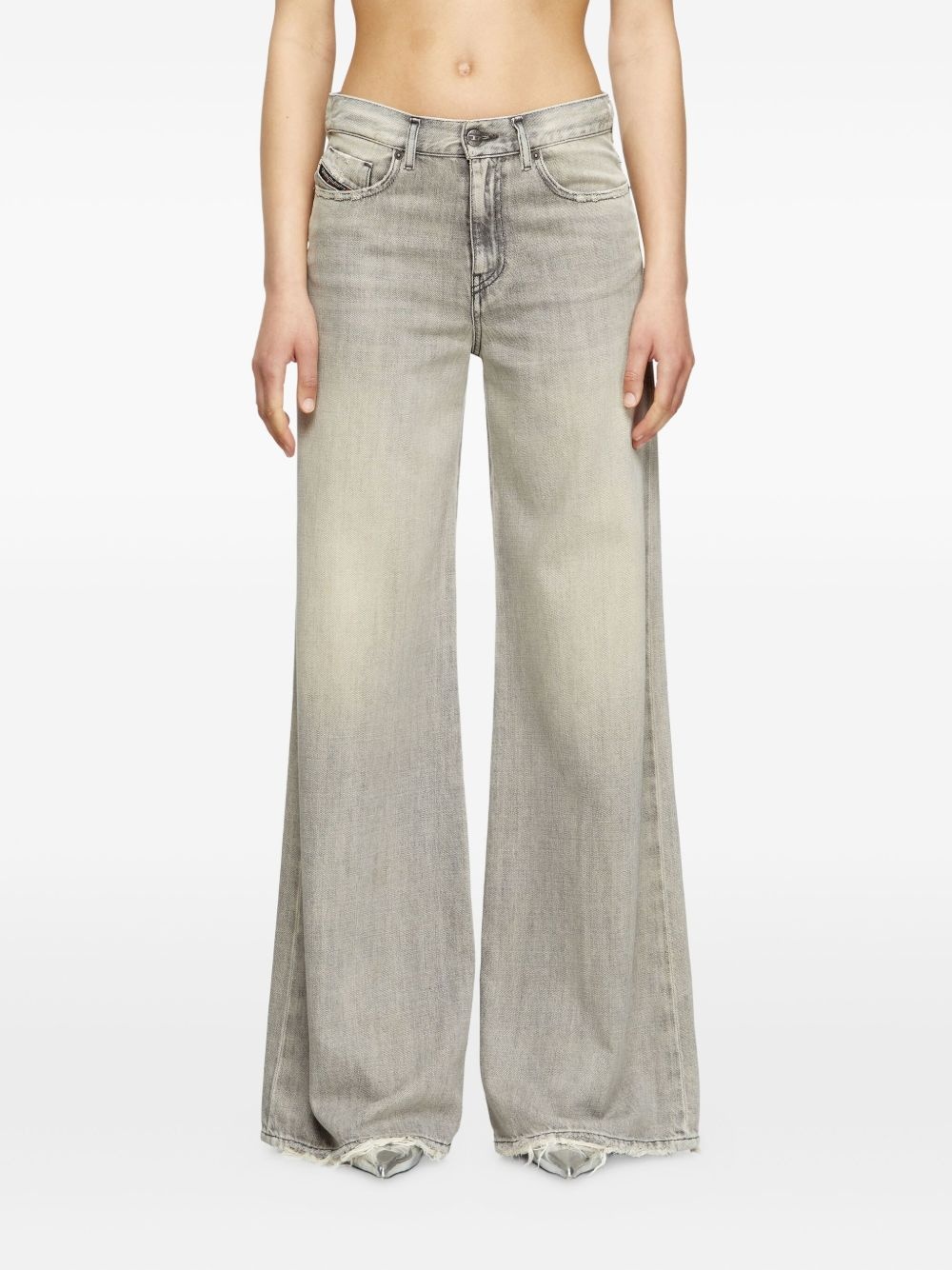 1978 D-Akemi jeans - 3