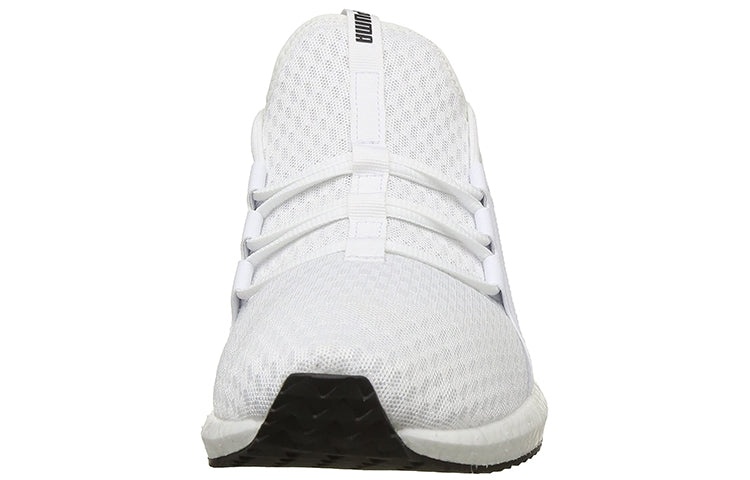 PUMA Mega Nrgy Low Tops Sports Shoe White 190368-05 - 4