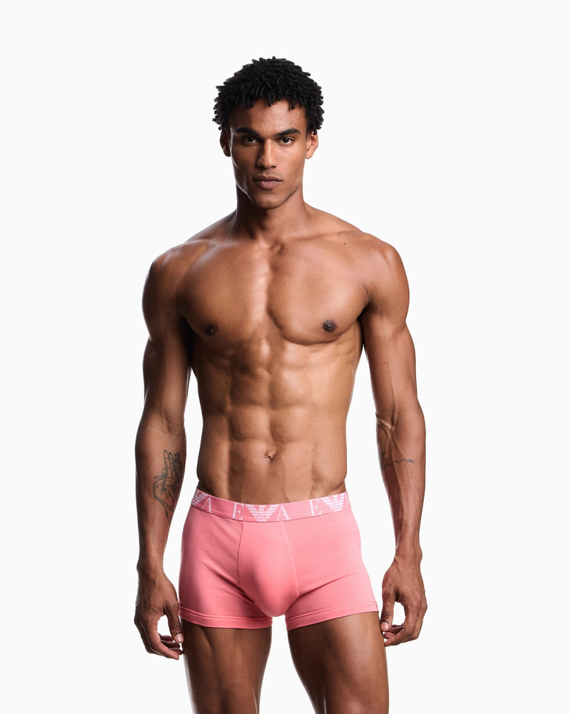 FIVE-PACK OF RAINBOW BOXER BRIEFS 2