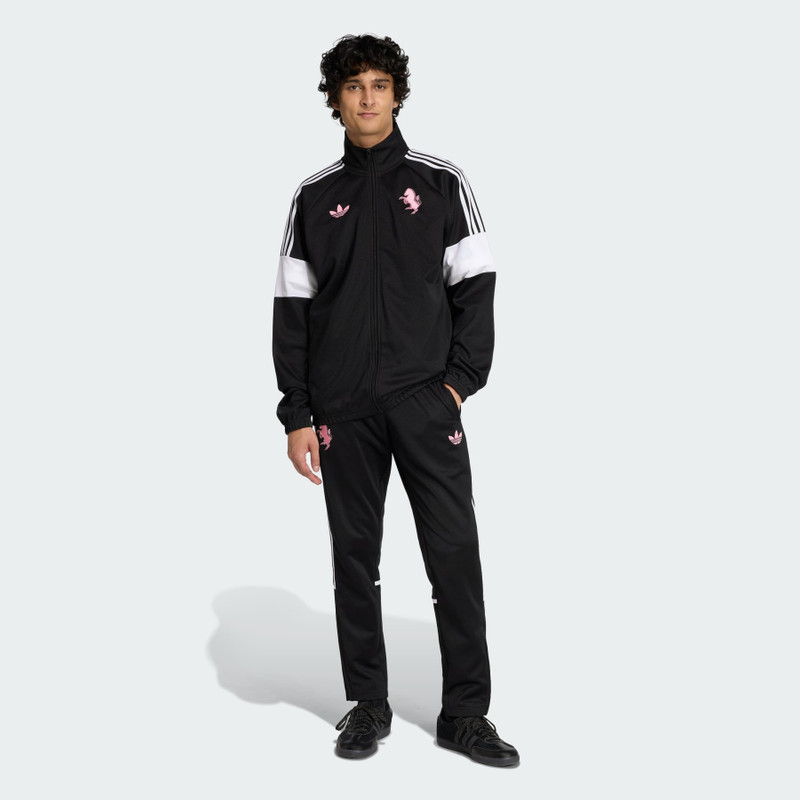 Juventus LFSTLR Track Pant 5