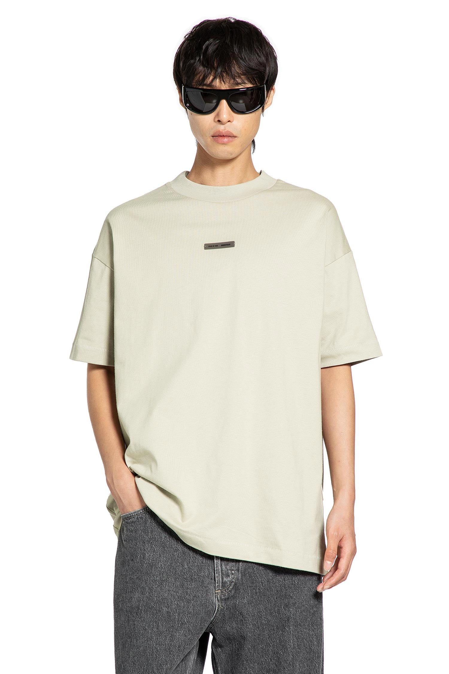 Classic Tee - 5