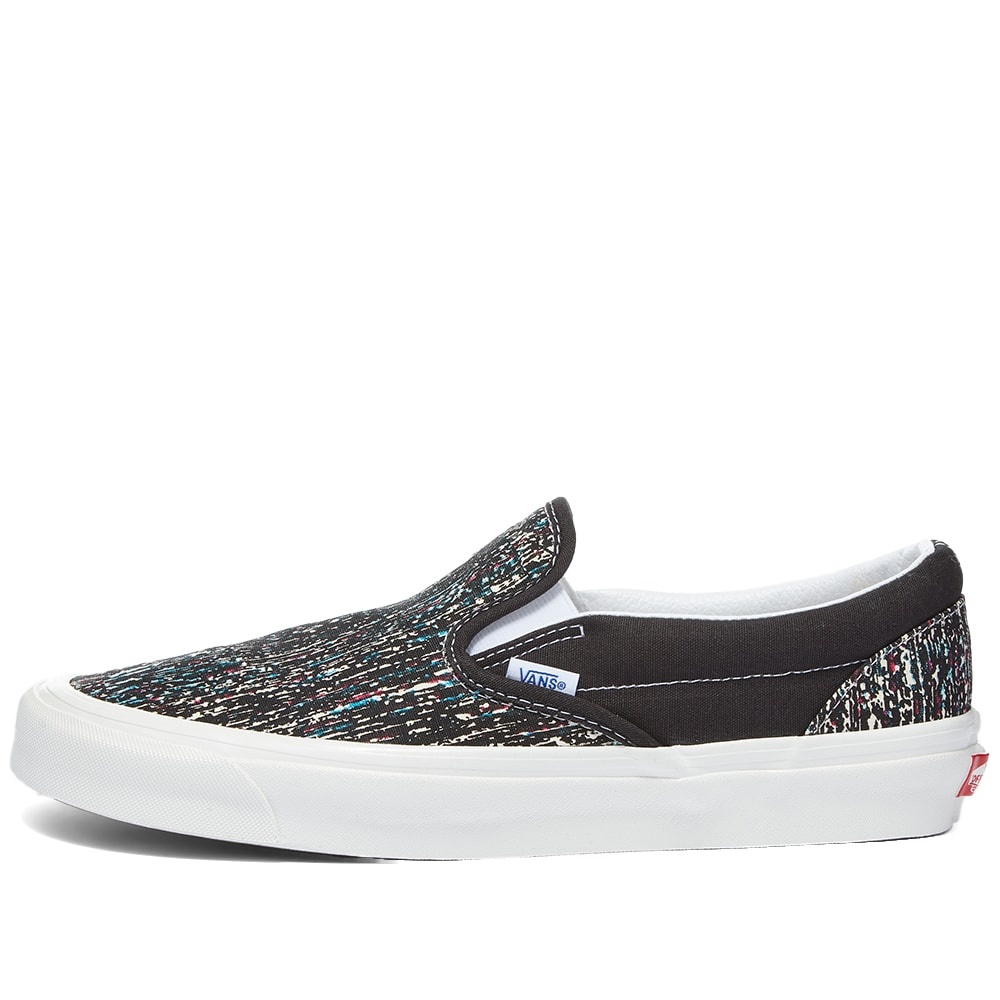 Vans UA Classic Slip-On 98 DX - 2