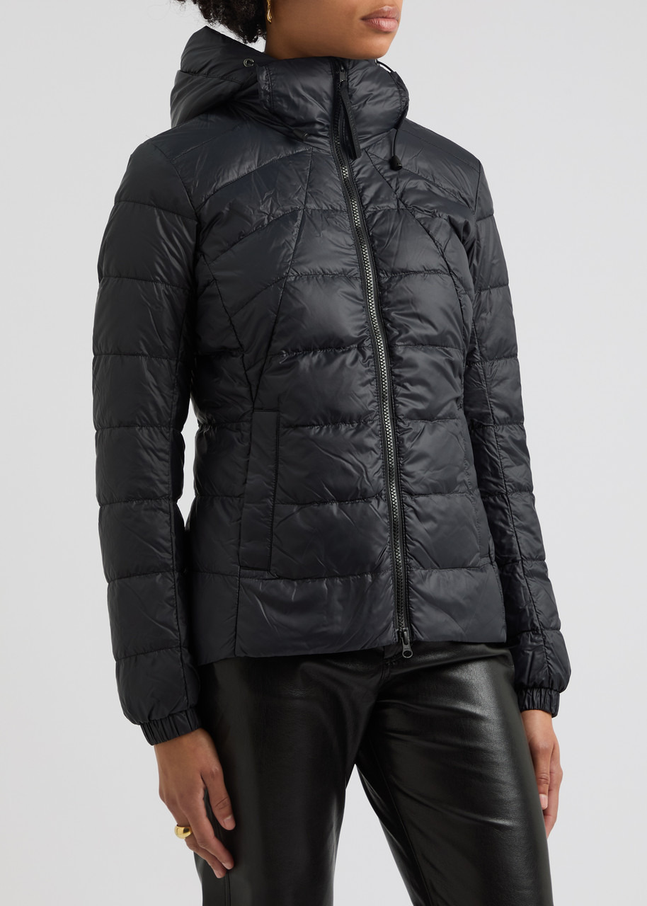 Canada Goose Abbott Hooded Quilted Nylon Jacket - 2