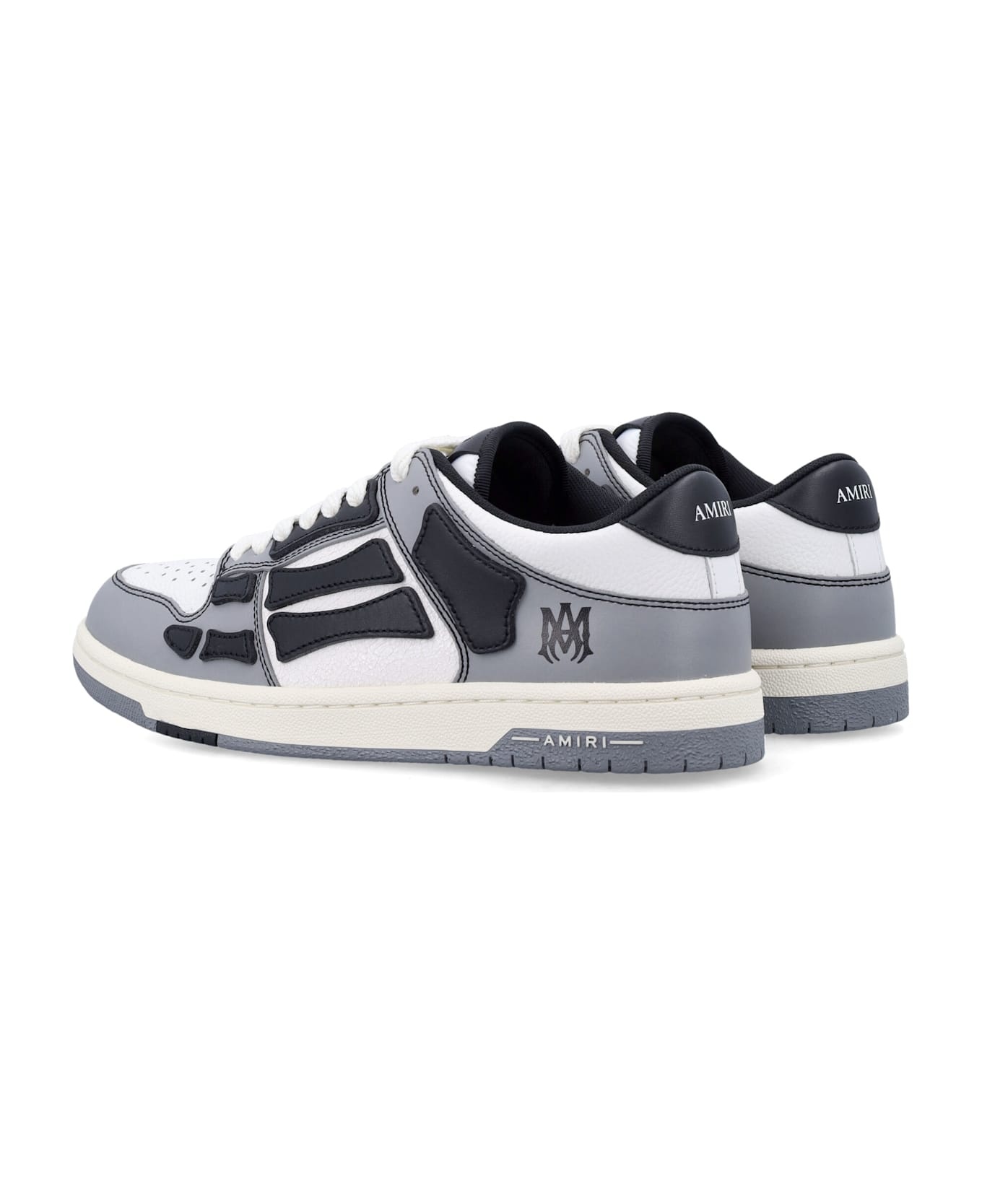 Varsity Skel Top Low Woman's Sneakers - 4