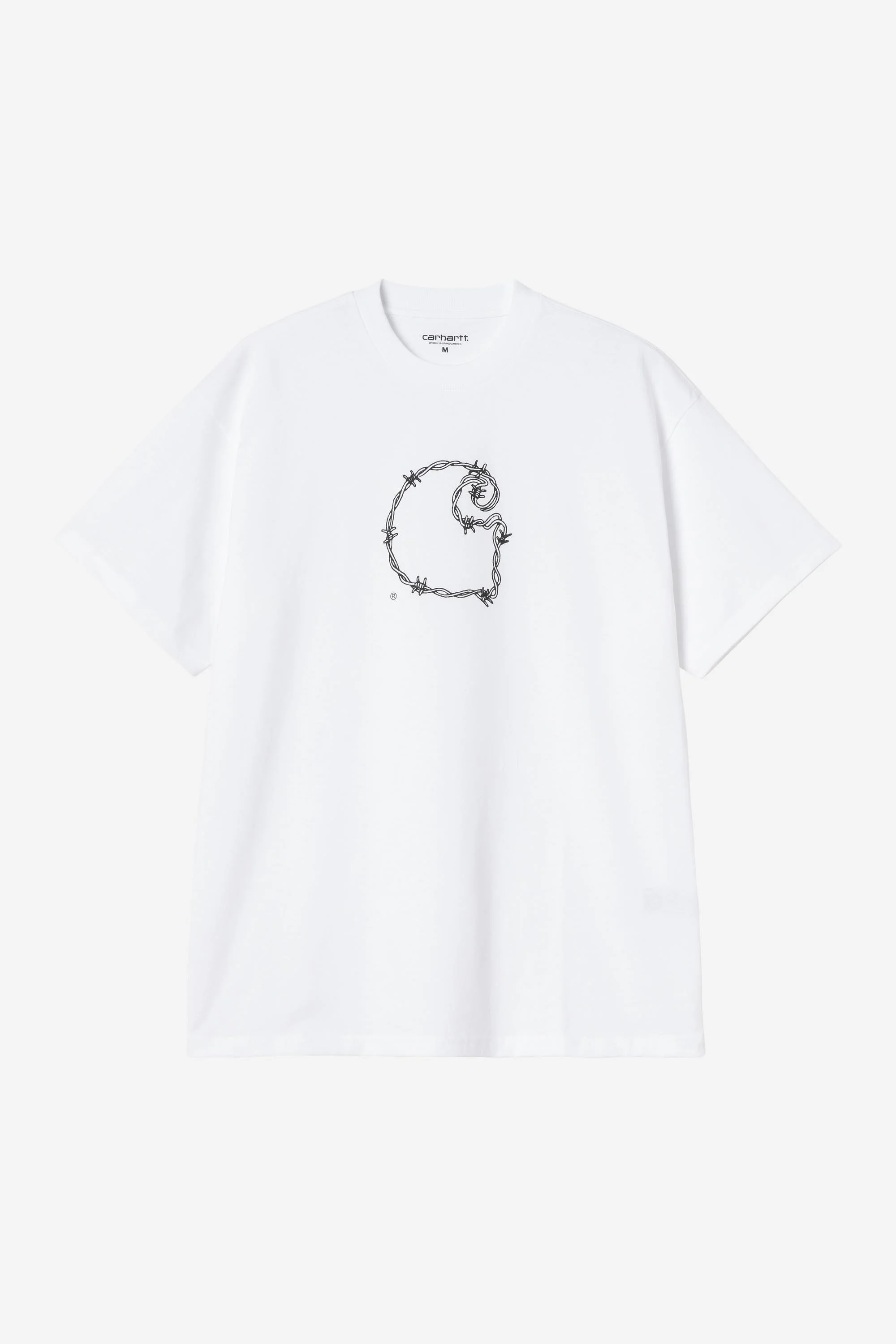 Barbwire C T-Shirt - 1