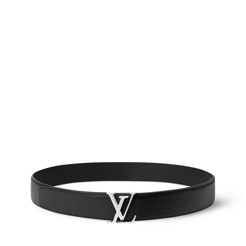 LV Atelier 35mm Reversible Belt 1
