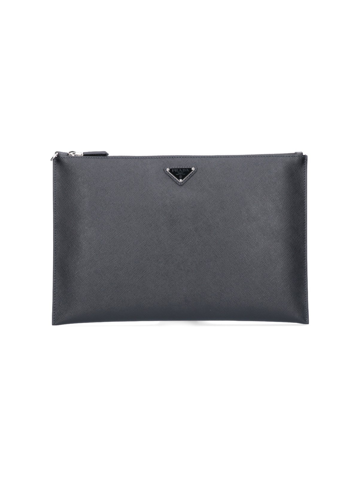 LOGO POUCH - 1