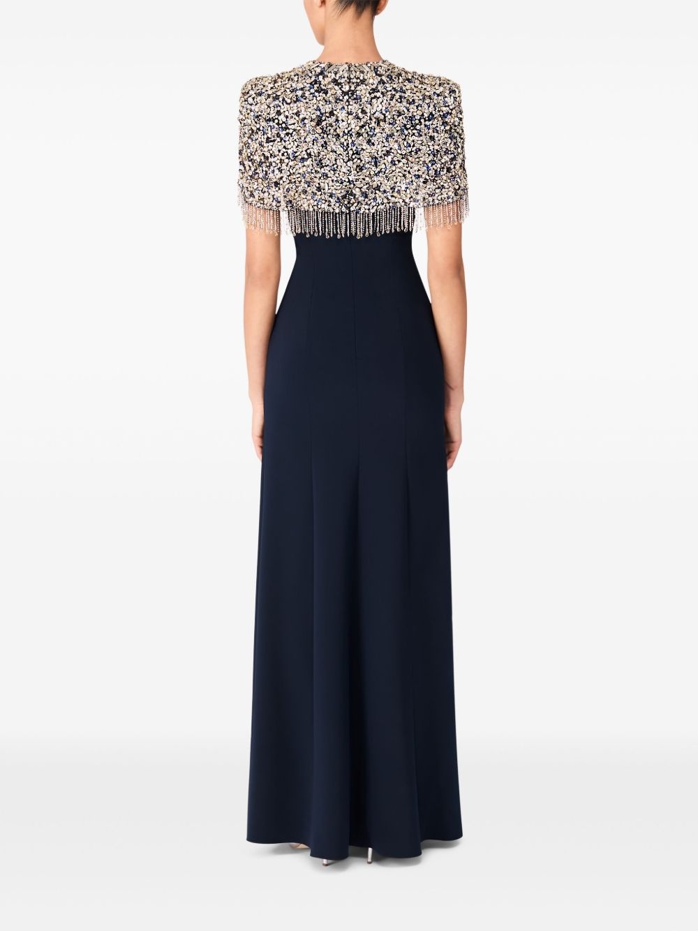 Rana dress - 3
