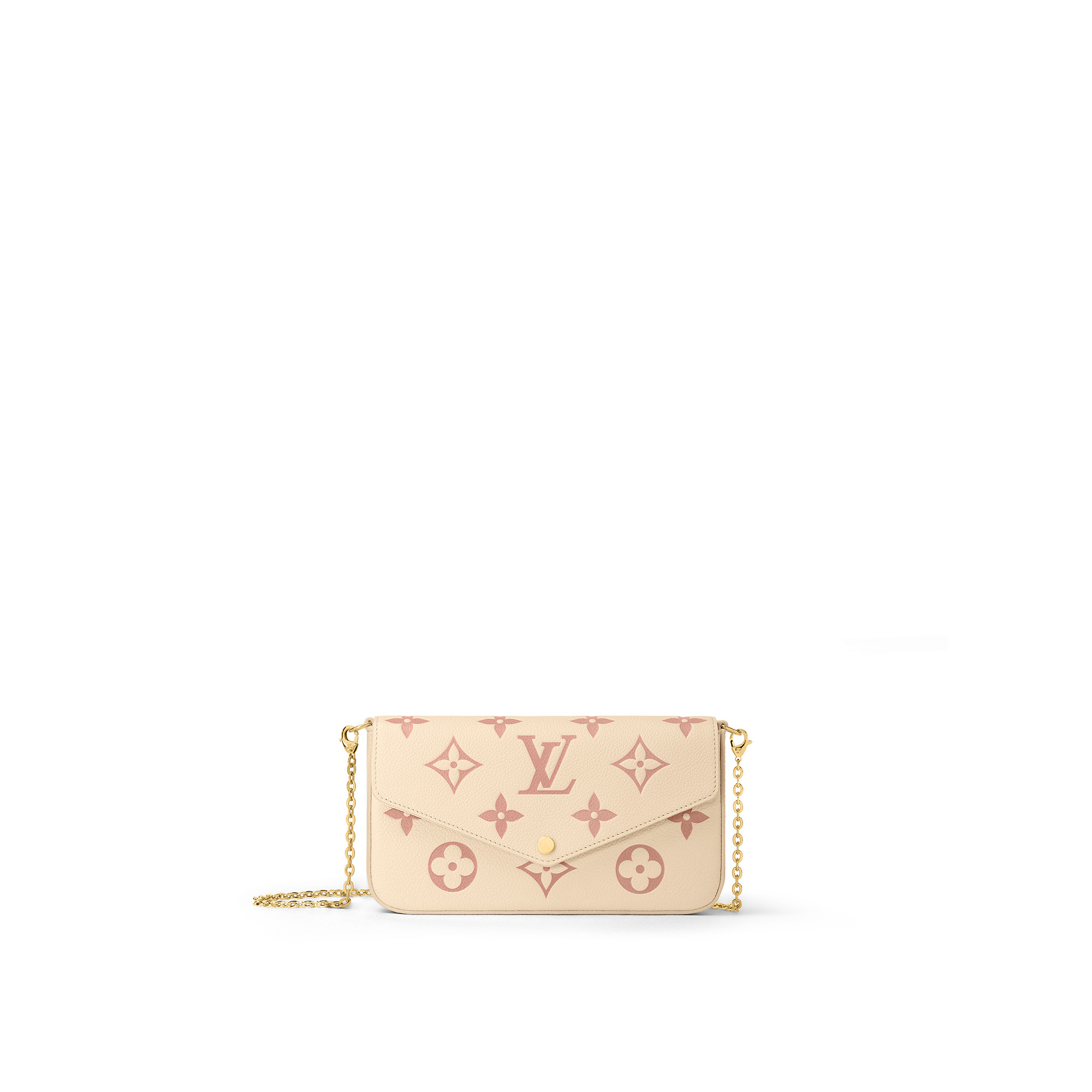 Félicie Pochette - 1