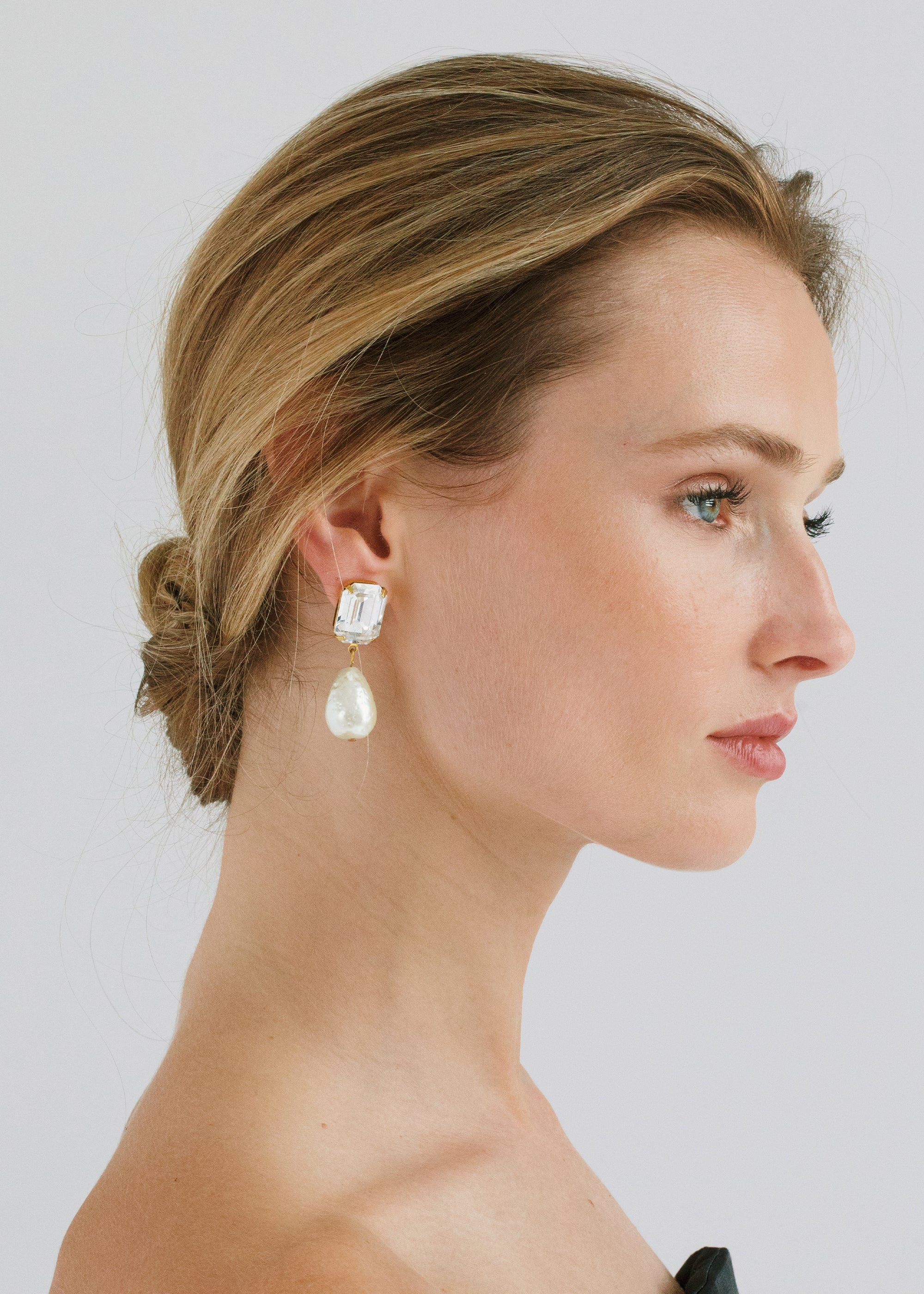 Liana Earrings - 4