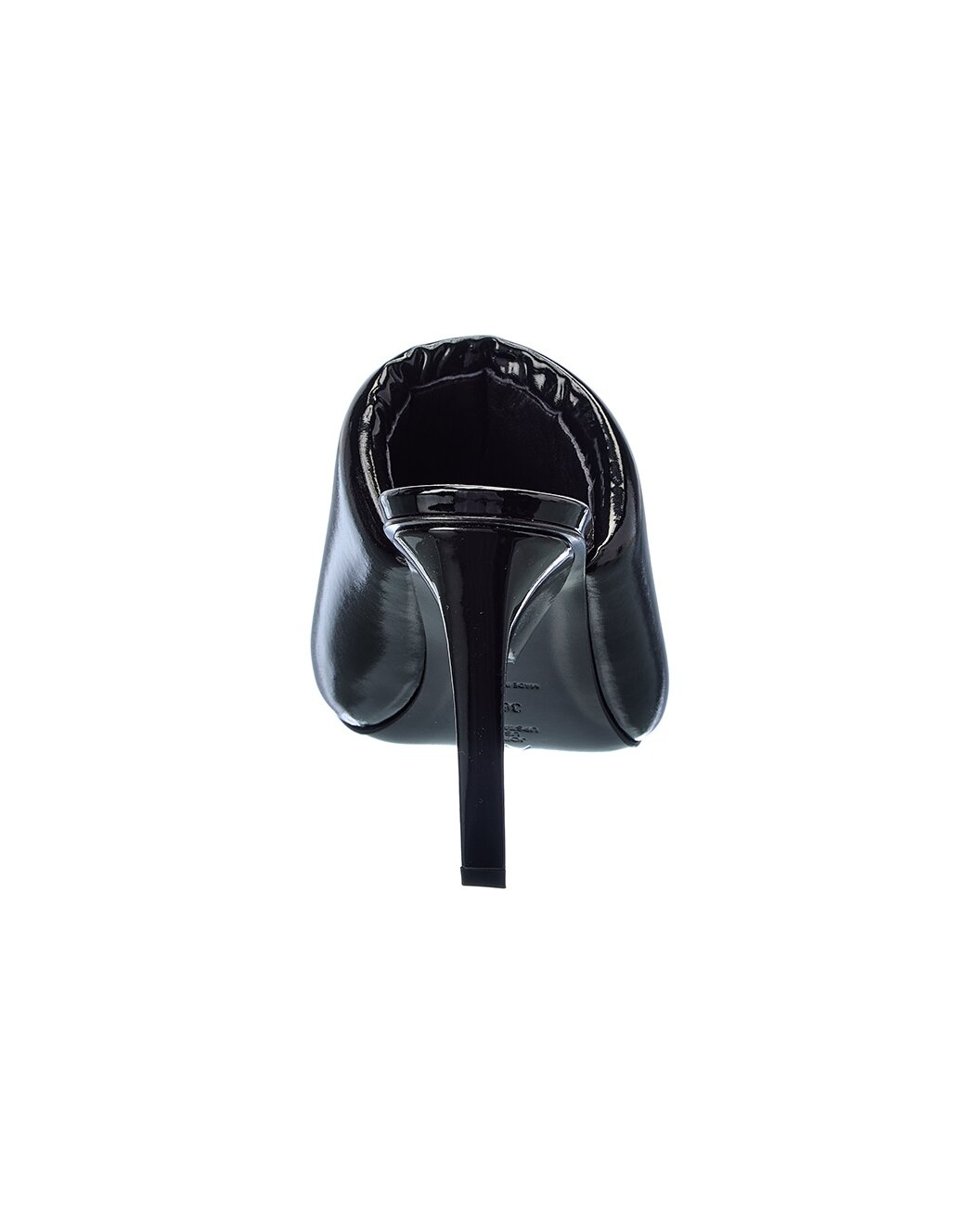 The Attico Rem 105 Mule - 3