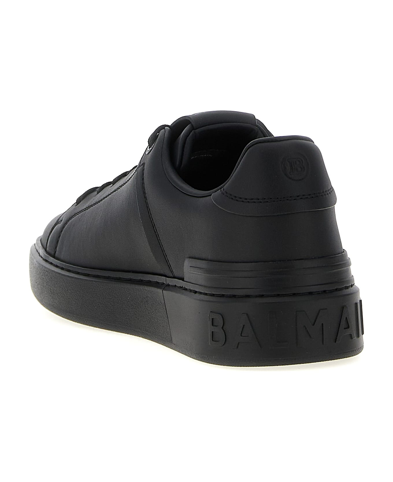 'b-court' Sneakers - 3