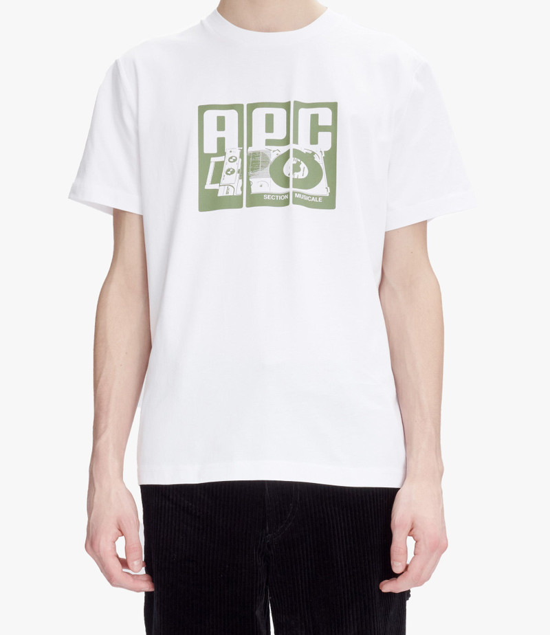 PLATINE T-SHIRT (M) 4