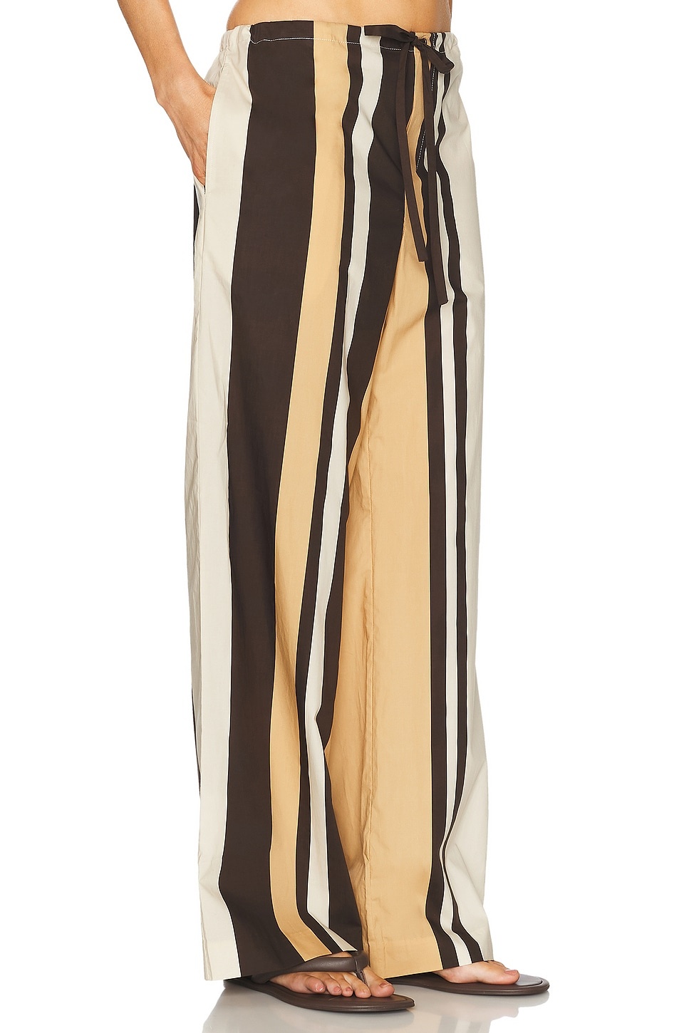 Savanna Relaxed Pant - 2