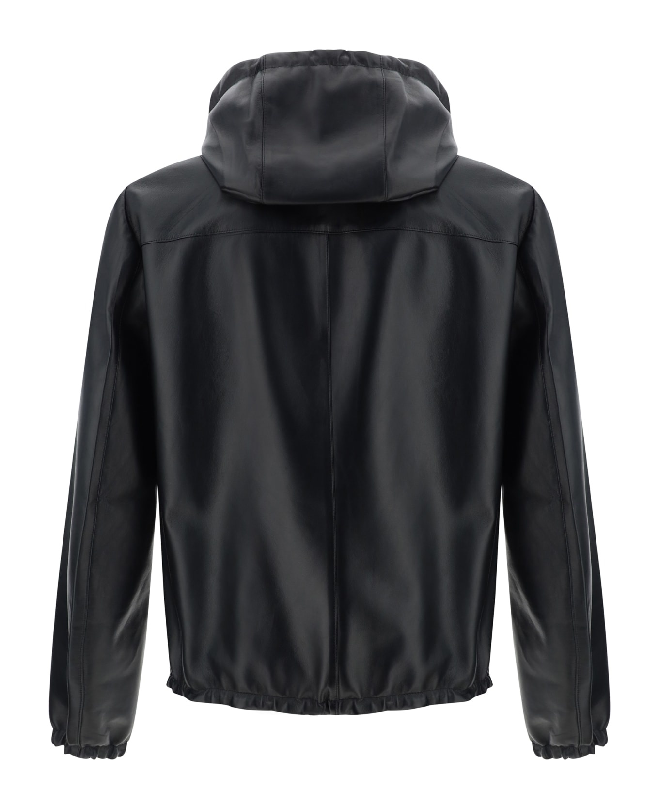 Jacket - 3