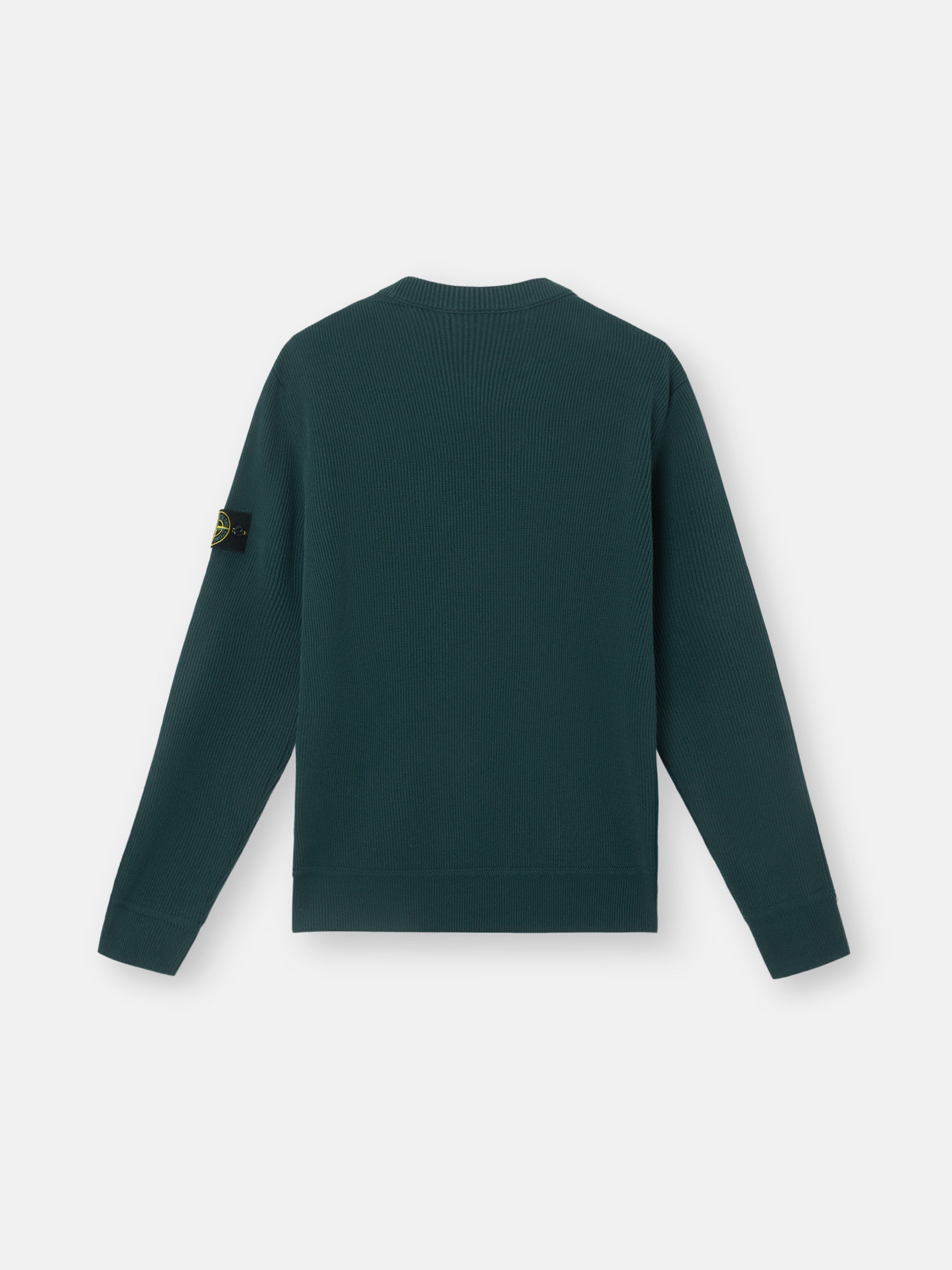 5100054 RIBBED SOFT ORGANIC COTTON - 8