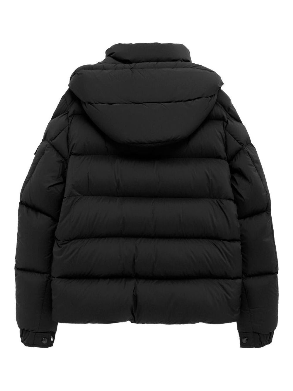 Vezere puffer jacket - 2