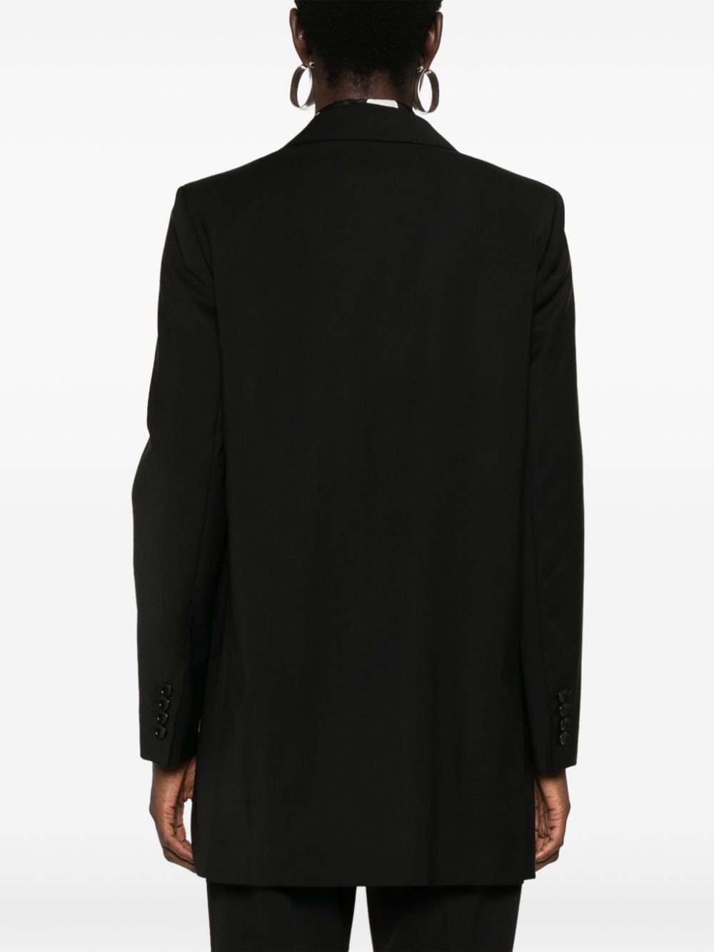 Nebbie blazer - 4