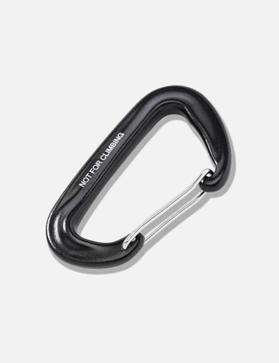 and Wander UTILITY CARABINER outlook