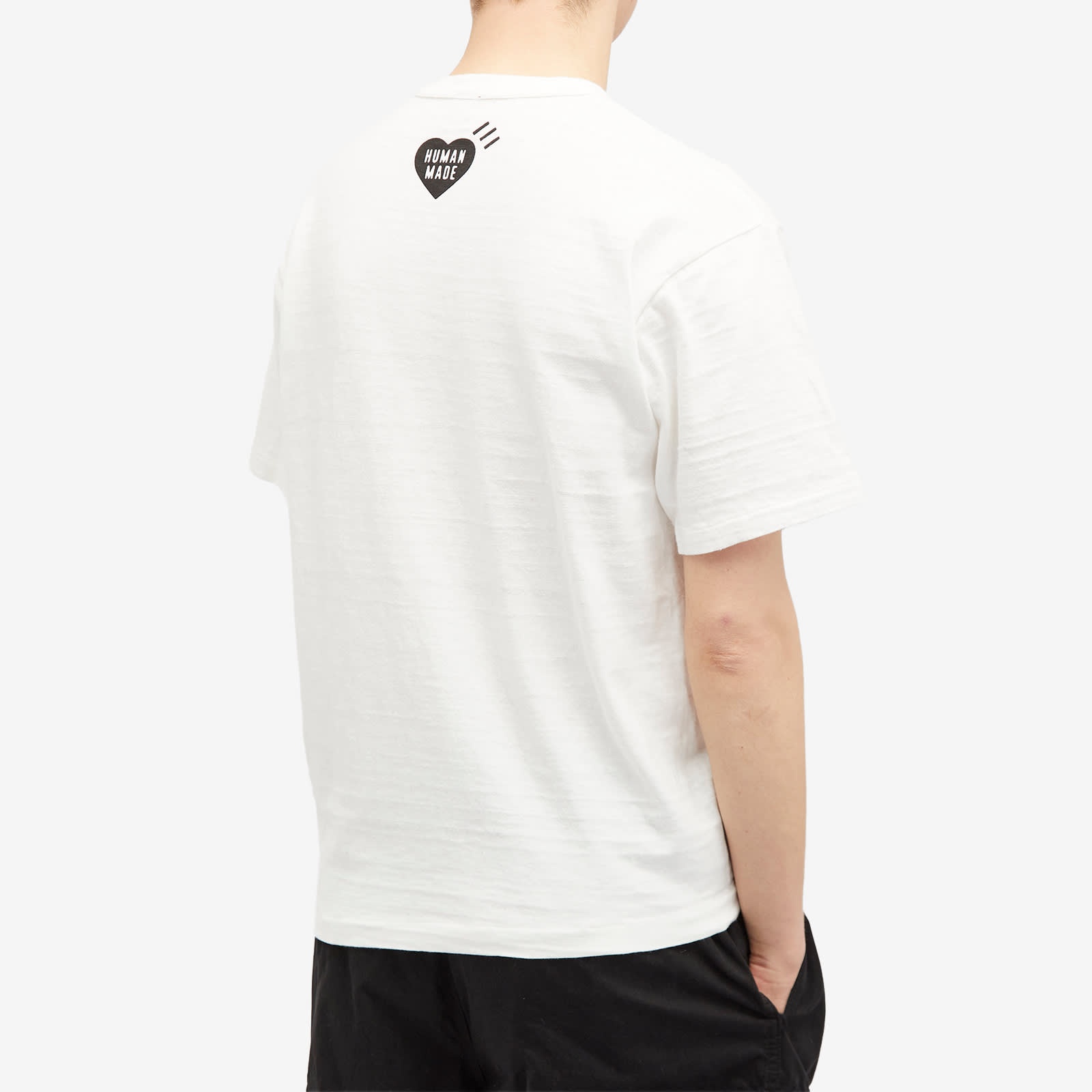 Human Made Dragon T-Shirt - 3